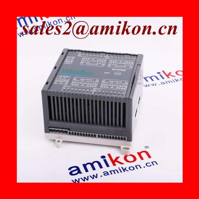 ABB SD821 3BSC610037R1 PLC DCS AUTOMATION SPARE PARTS sales2@amikon.cn